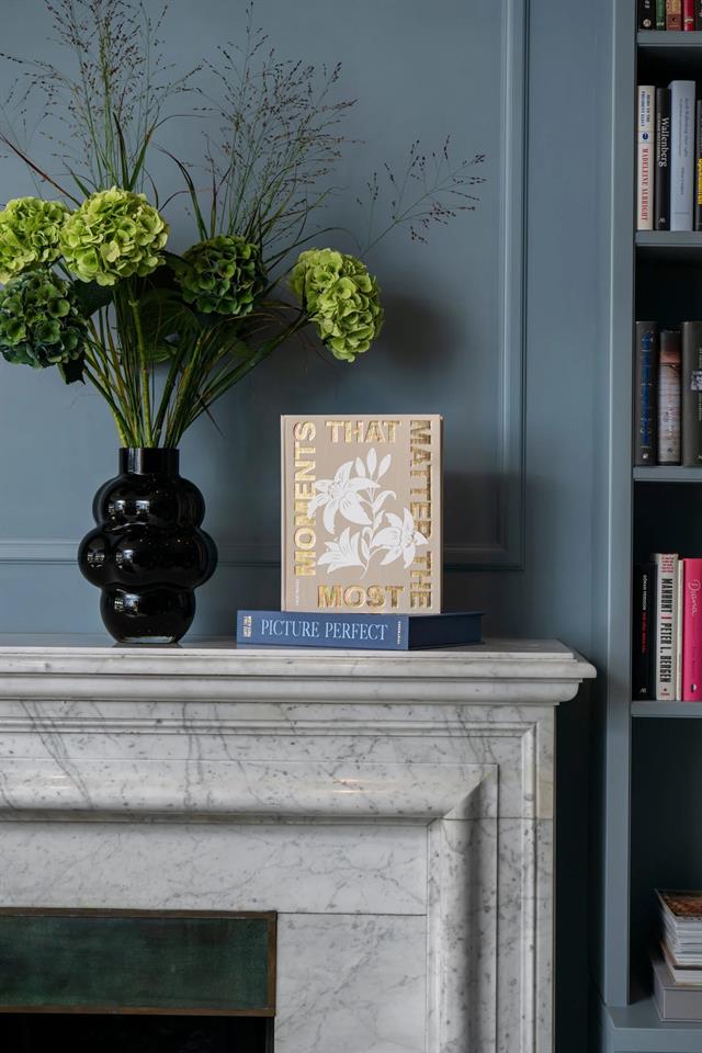 Printworks-Printworks Fotoğraf Albümü Moments That Matters The Most Bej-Fotoğraf Albümü-4-Milagron.com