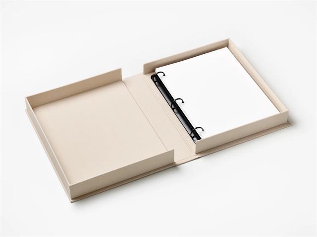 Printworks-Printworks Fotoğraf Albümü Moments That Matters The Most Bej-Fotoğraf Albümü-7-Milagron.com