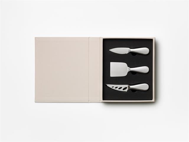 Printworks-The Essentials Tool Set Cheese Seti-Hediye Paketi-5-Milagron.com