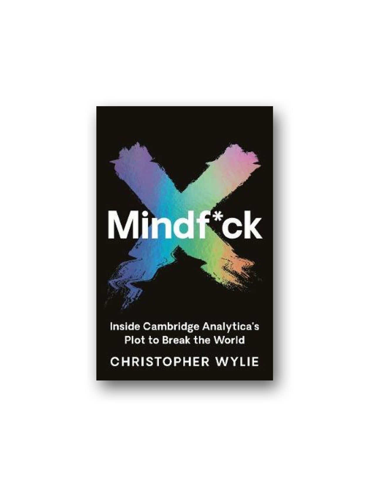 Profile Books-Mindf*Ck : Inside Cambridge Analytica's Plot To Break The World-Kitap-1-Milagron.com