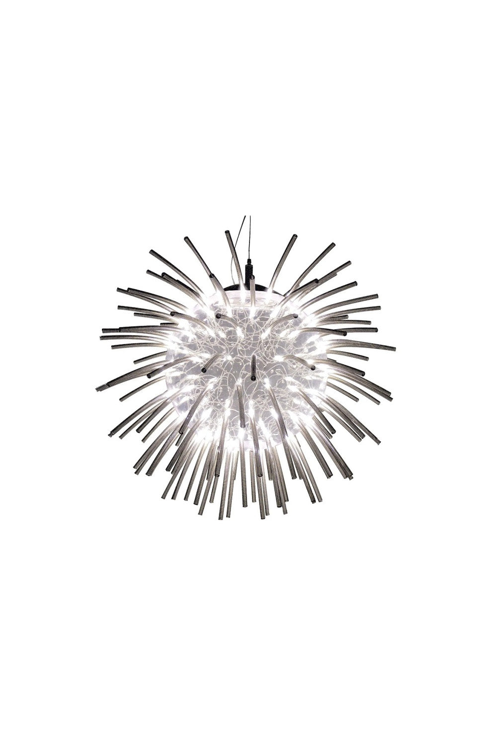 Puff Buff-Critters 120l Sarkıt Şeffaf-Dekoratif Aydınlatma-1-Milagron.com