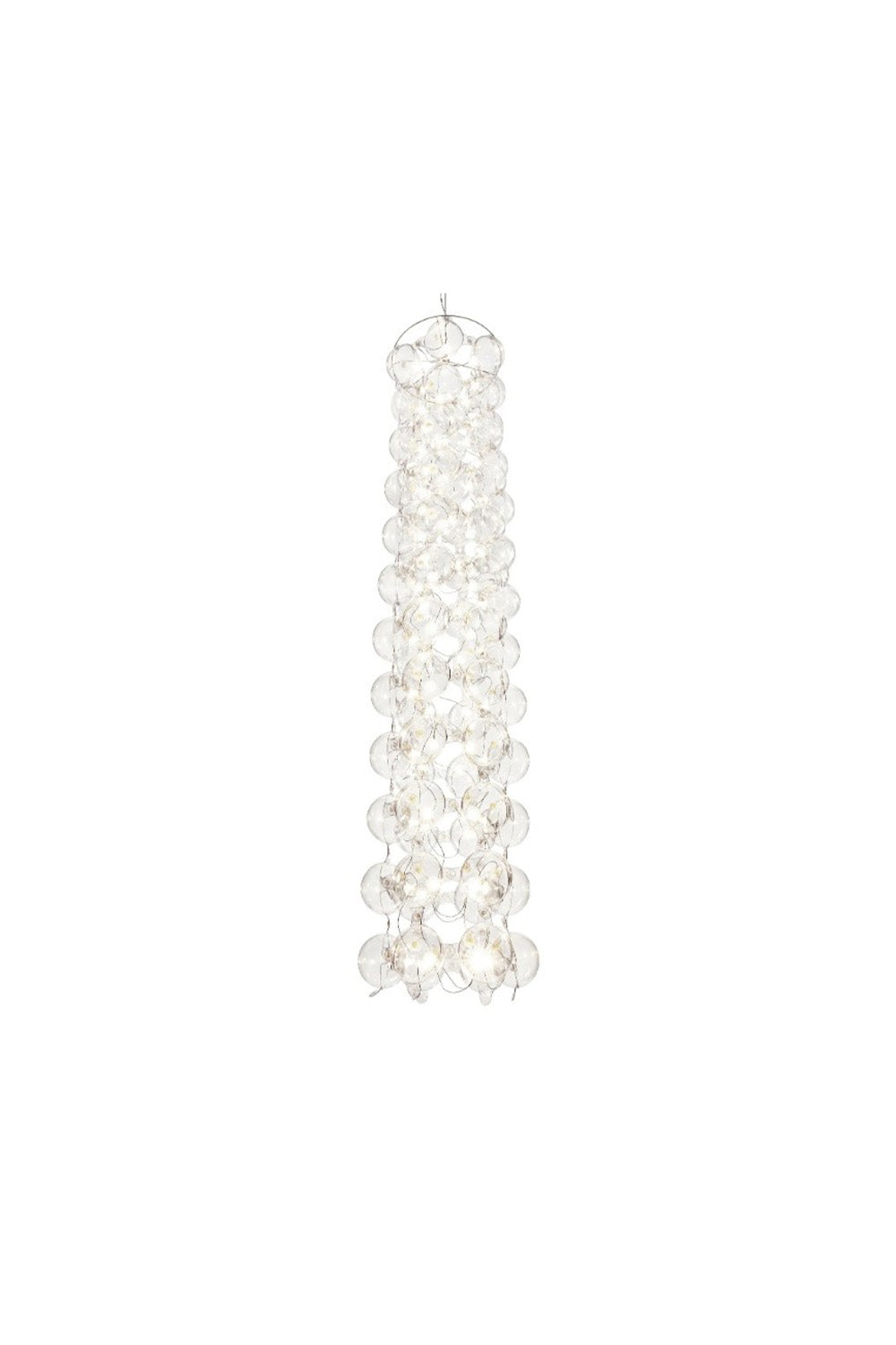 Puff Buff-High Tower 72l Sarkit Şeffaf-Dekoratif Aydınlatma-2-Milagron.com