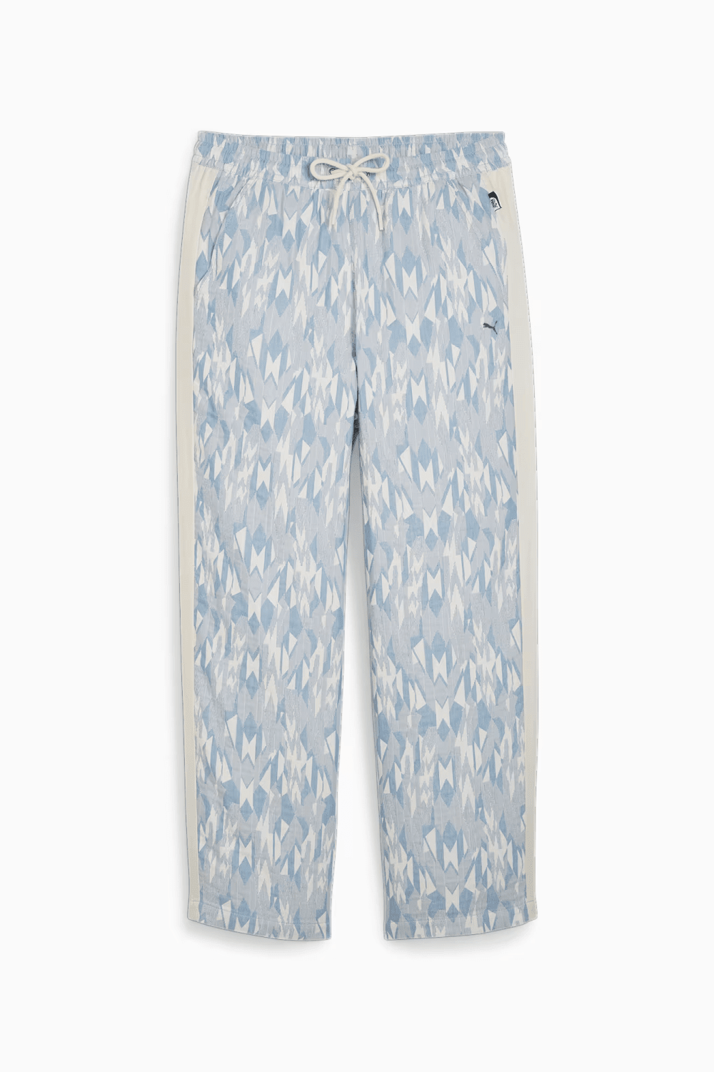 Puma-Basketball Nostalgia T7 Chino Pants-Zen Blue-Eşofman-2-Milagron.com