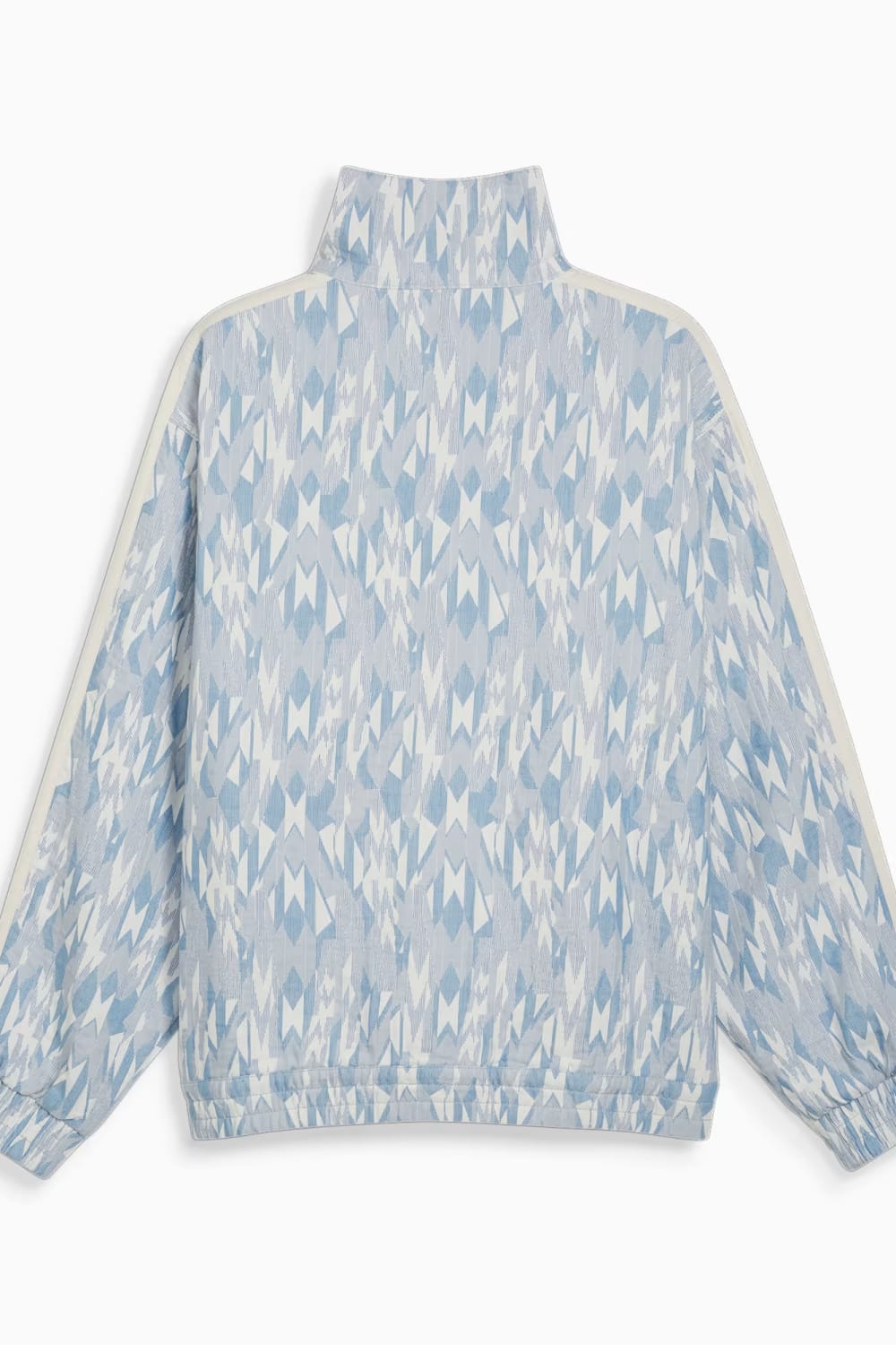 Puma-Basketball Nostalgia T7 Track Jacket-Zen Blue-Ceket-7-Milagron.com