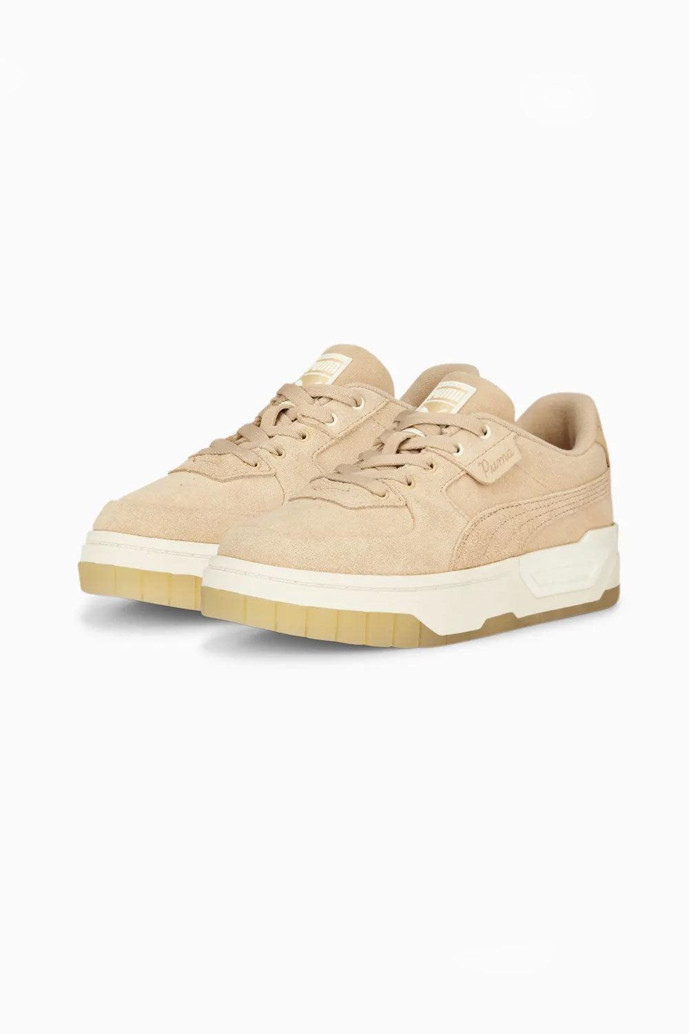 Puma-Cali Dream First Sense Wns Light Sand-Sneakers-2-Milagron.com