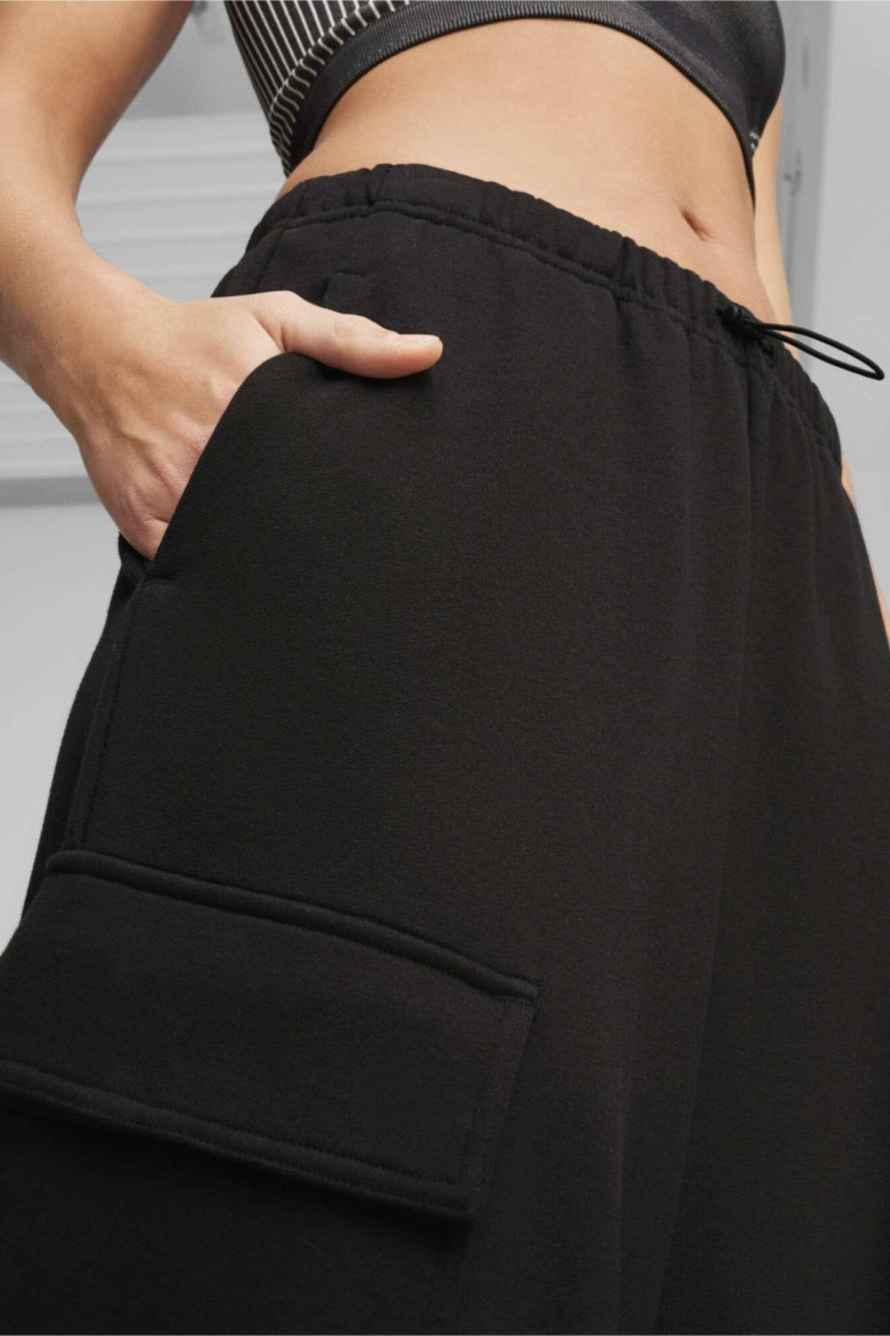 Puma-DARE TO Relaxed Sweatpants-Eşofman-4-Milagron.com