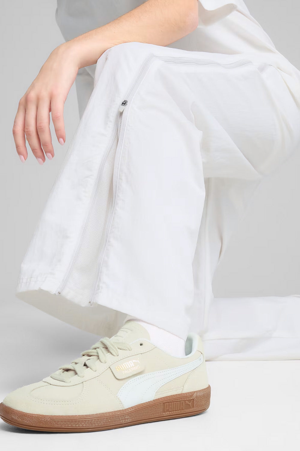 Puma-DARE TO Relaxed Woven Zip-Off Pants op P-Eşofman-5-Milagron.com