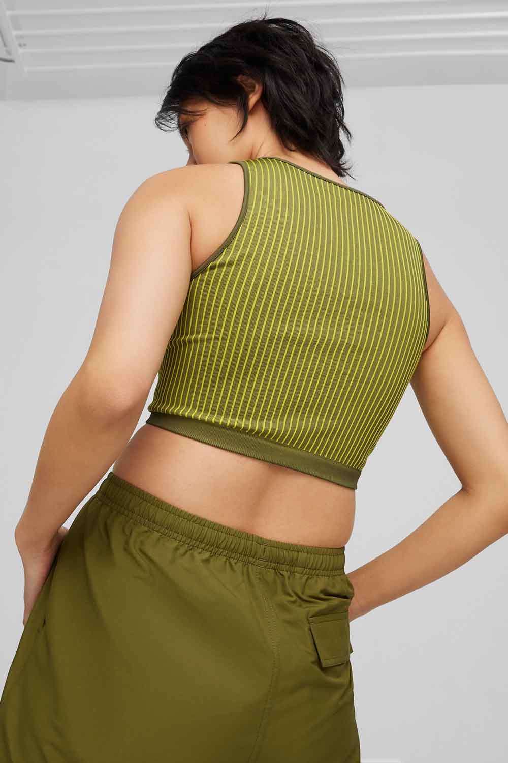 Puma-Dare To Crop Top-Top-4-Milagron.com