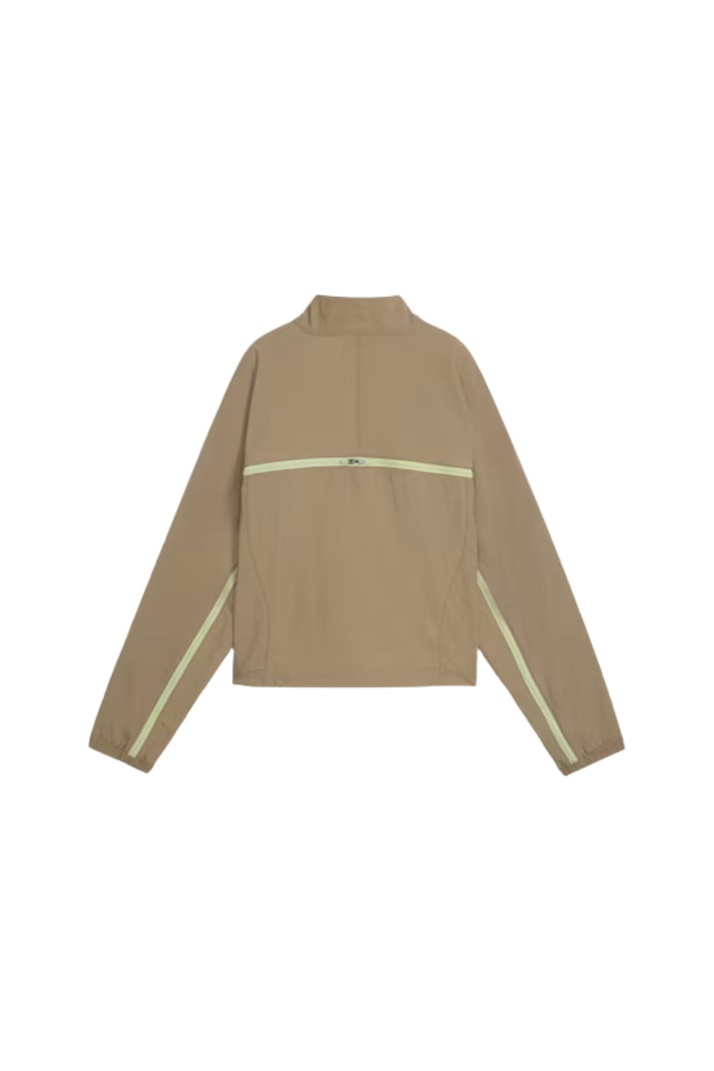 Puma-Dare To Oversized Zip-Off Woven Jacket V-Sweatshirts & Hoodies-1-Milagron.com