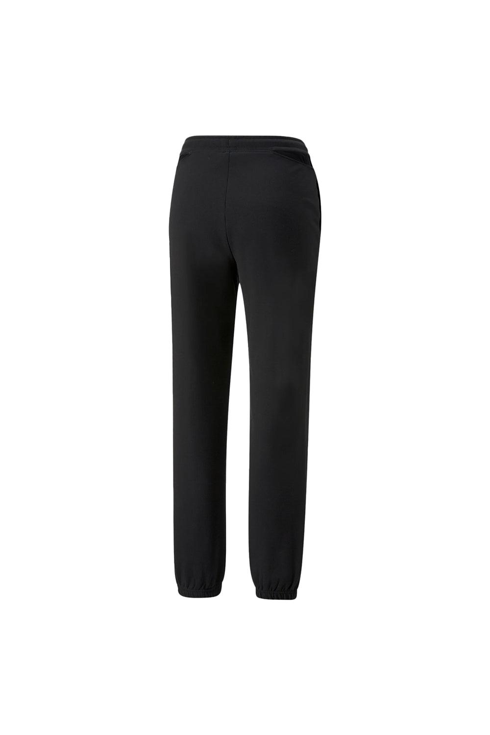 Puma-Dare to Sweatpants Puma Black-Eşofman-2-Milagron.com