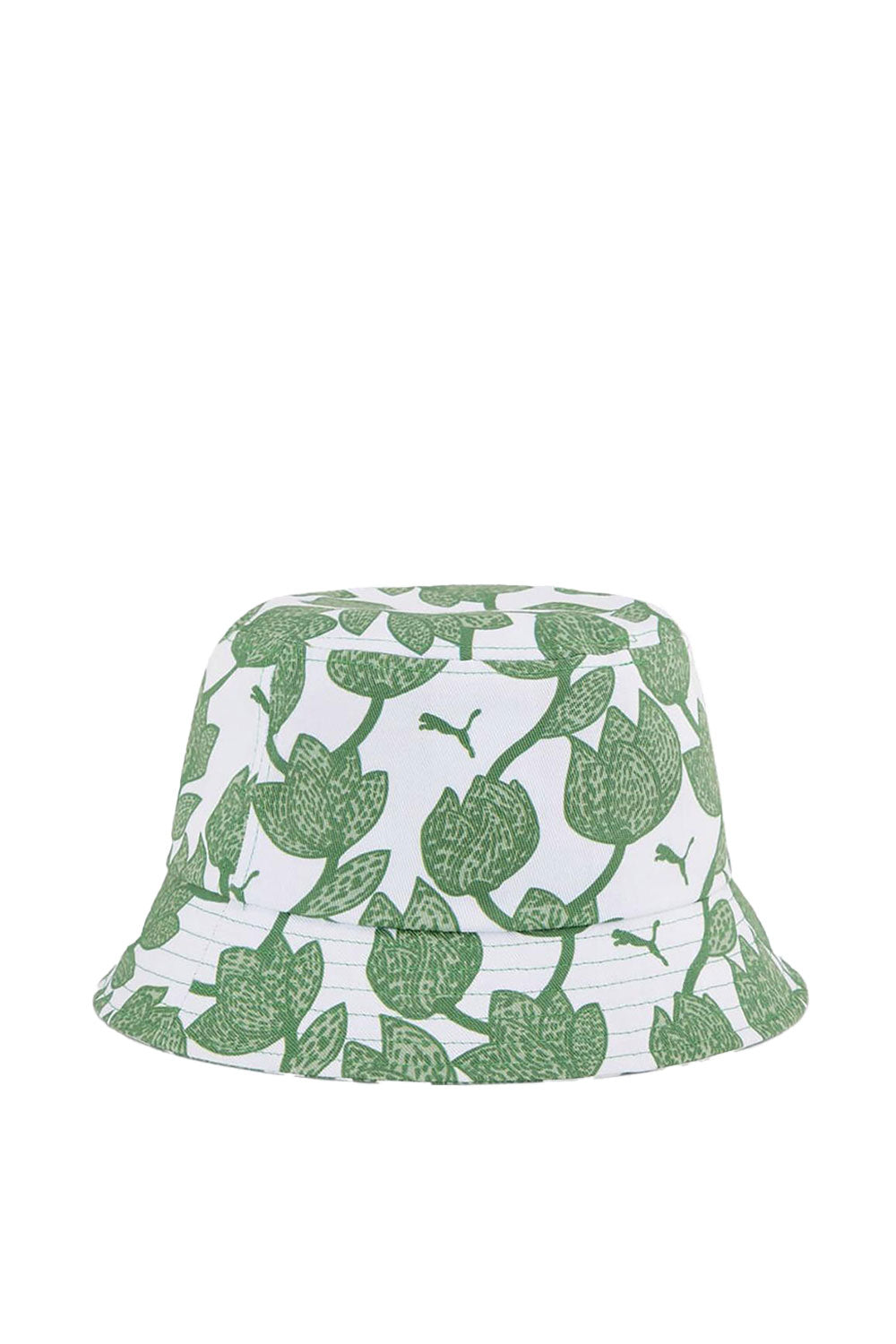 Puma-ESS Elevated AOP Bucket-Bucket Hat-2-Milagron.com