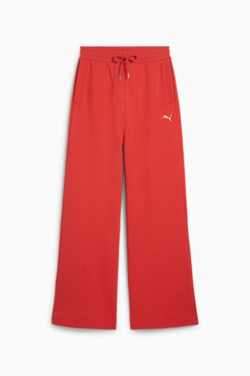 Puma-ESS Relaxed Sweatpants op Red Fi-Eşofman-6-Milagron.com