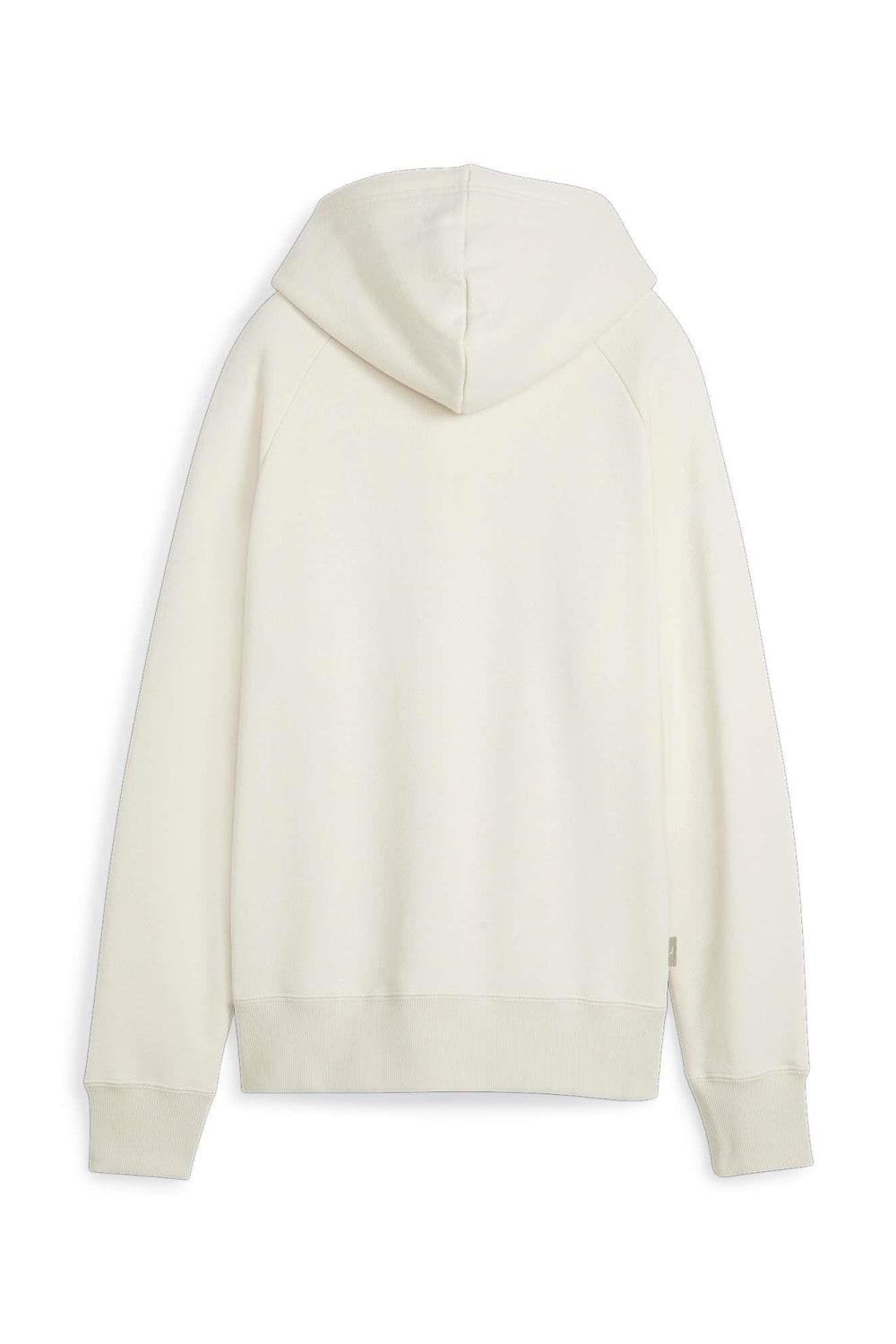Puma-INFUSE Relaxed Hoodie TR-Alpine Snow-Sweatshirts & Hoodies-6-Milagron.com
