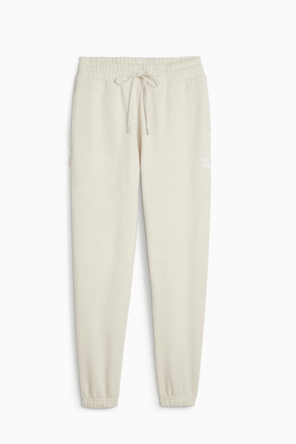 Puma-INFUSE Relaxed Sweatpants-Alpine Snow-Eşofman-3-Milagron.com