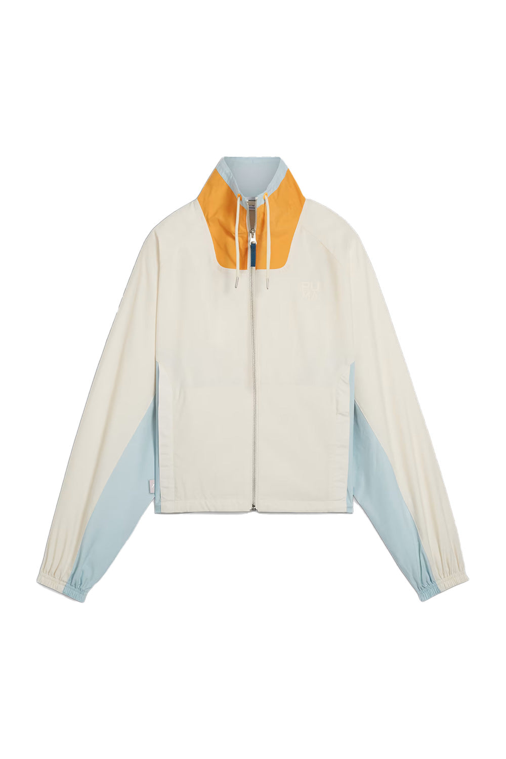 Puma-INFUSE Relaxed Woven Jacket-Alpine Snow-Yağmurluk-1-Milagron.com