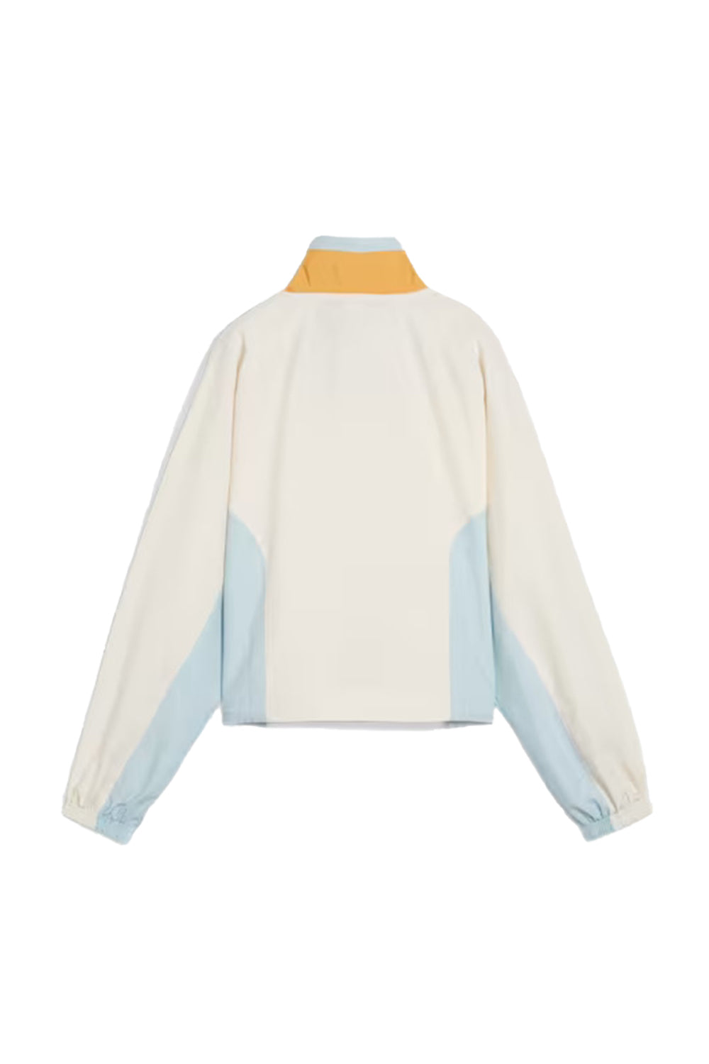 Puma-INFUSE Relaxed Woven Jacket-Alpine Snow-Yağmurluk-5-Milagron.com