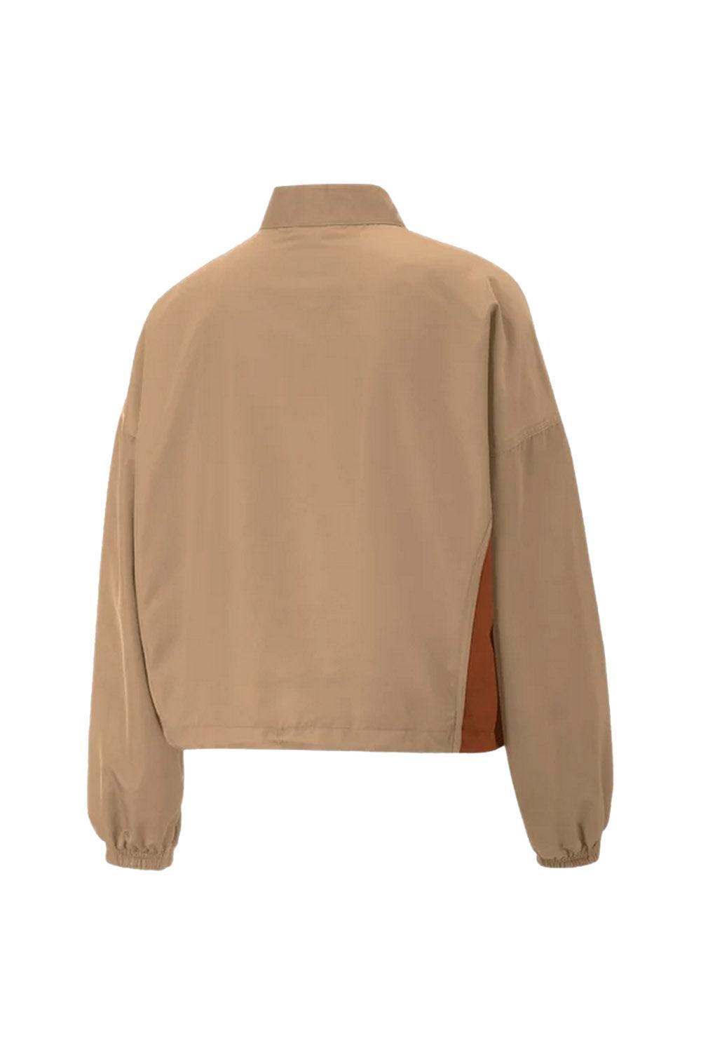 Puma-INFUSE Woven Jacket-Ceket-2-Milagron.com