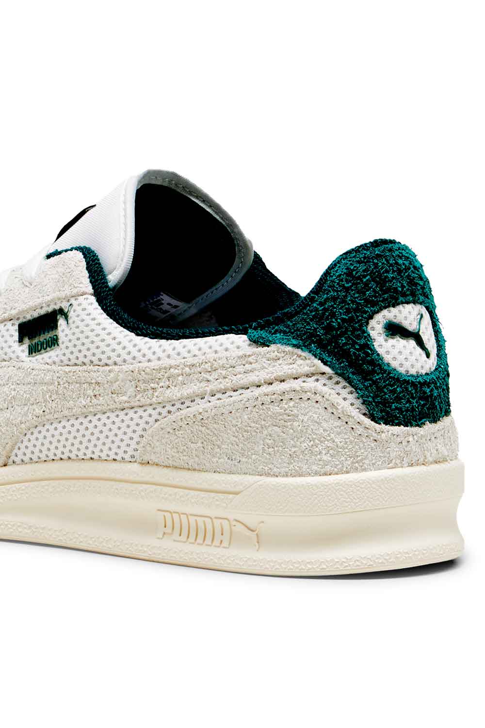Puma-Indoor Mesh Warm White Dark Myrtle-Sneakers-6-Milagron.com