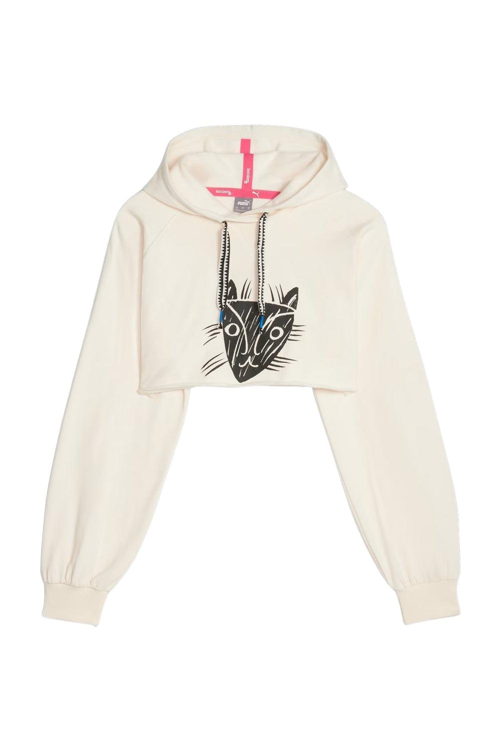 Puma-LEMLEM Cropped Longsleeve Ghost Pepper-Top-6-Milagron.com