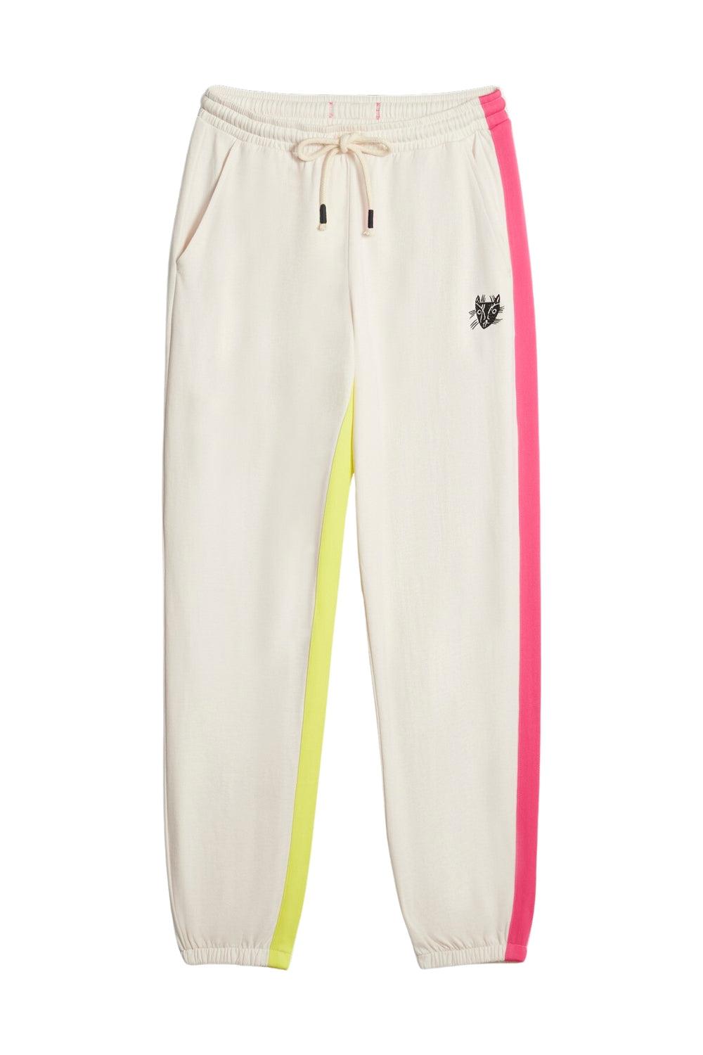 Puma-LEMLEM Jogger Ghost Pepper-Eşofman-1-Milagron.com