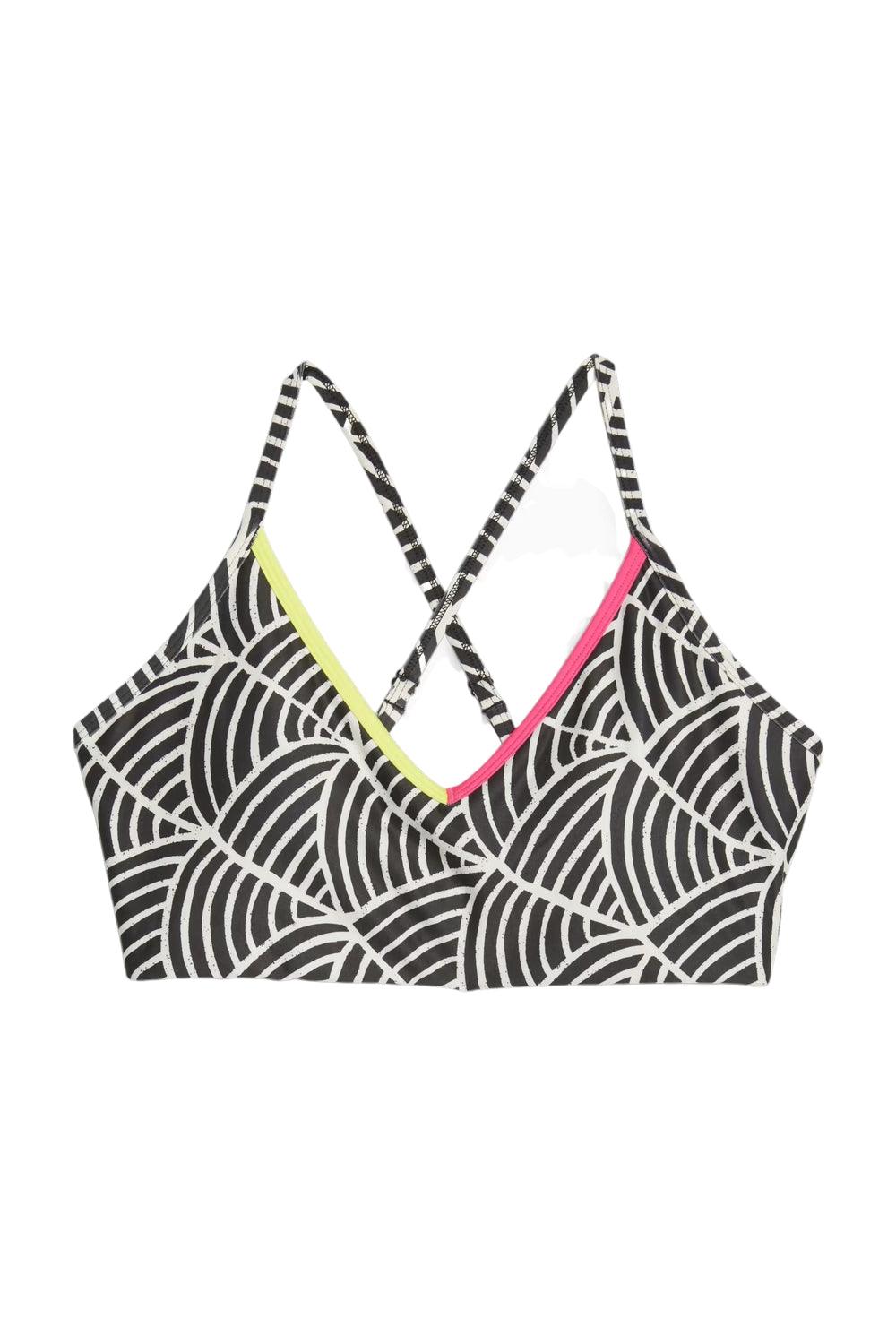 Puma-LEMLEM Low Impact Bra Puma Black-Ghost P-Top-6-Milagron.com