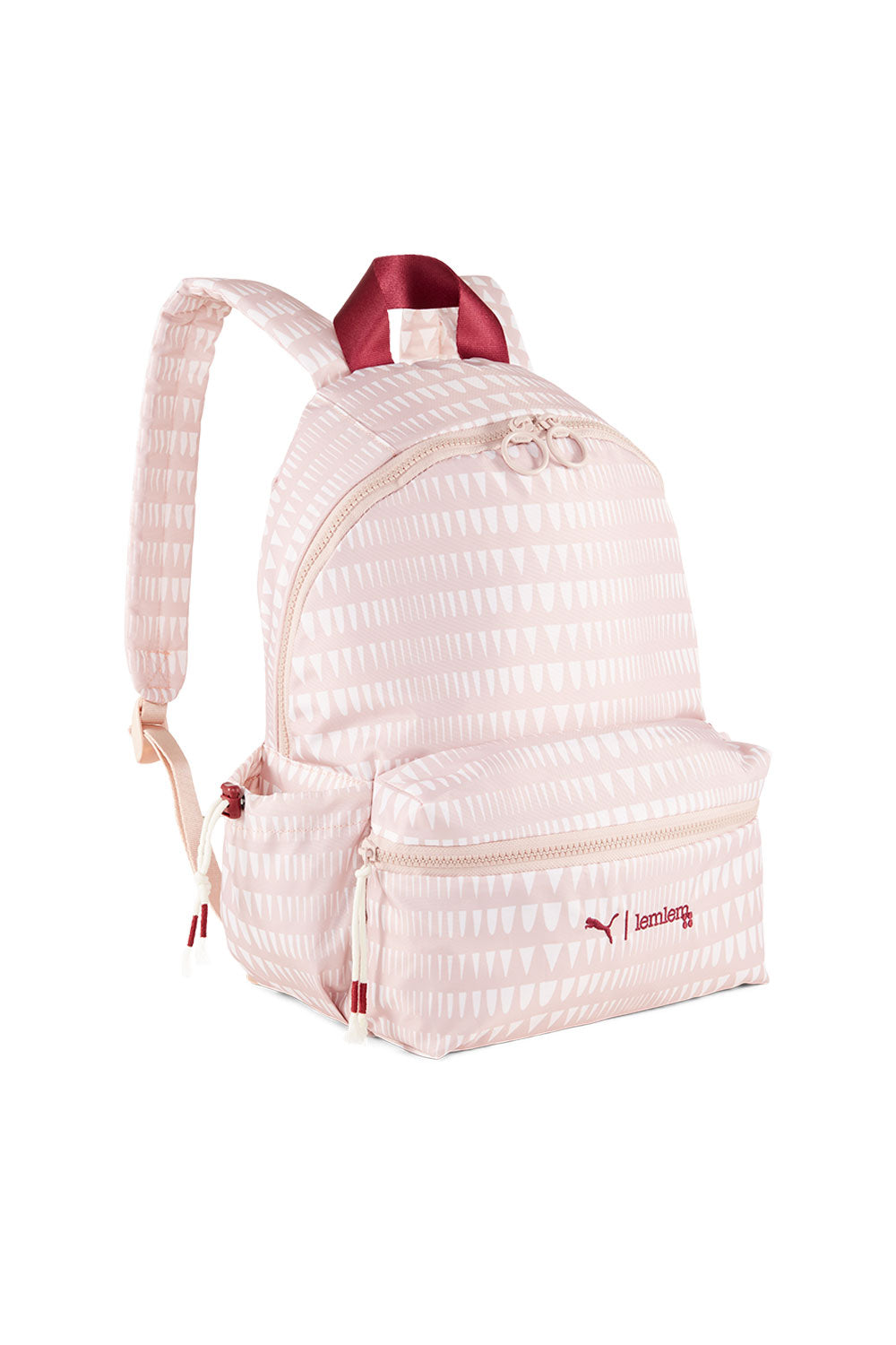 Puma-Lemlem Mini Backpack Rose Quartz-Sırt Çantası-3-Milagron.com