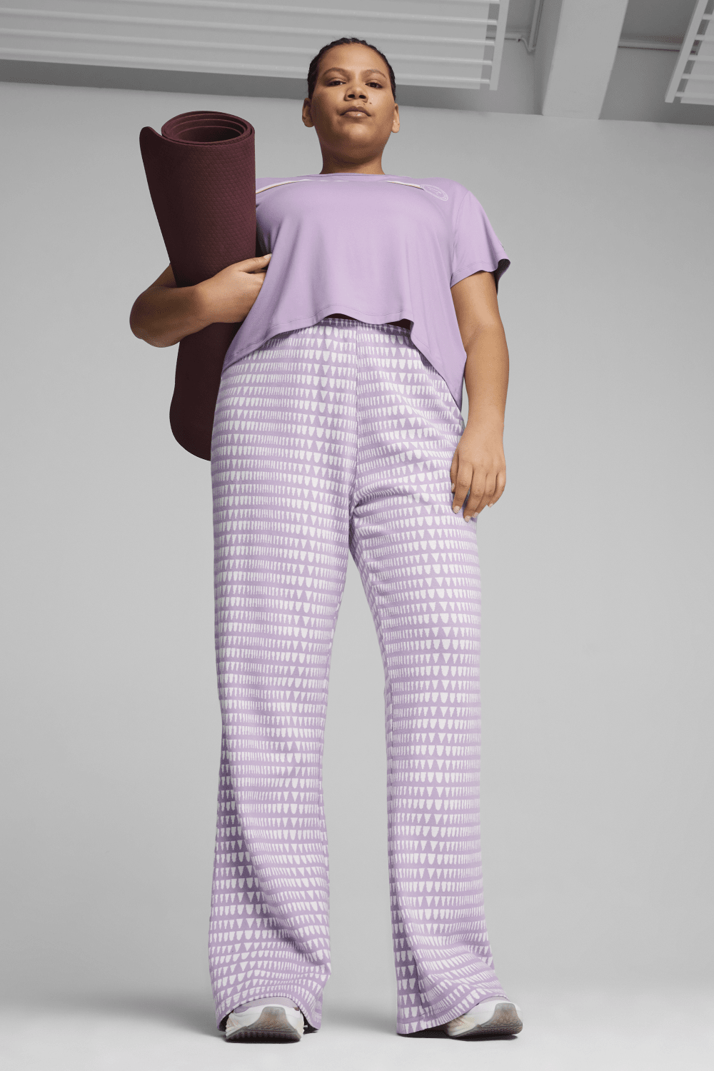 Puma-Lemlem Pant Vivid Violet-Eşofman-1-Milagron.com