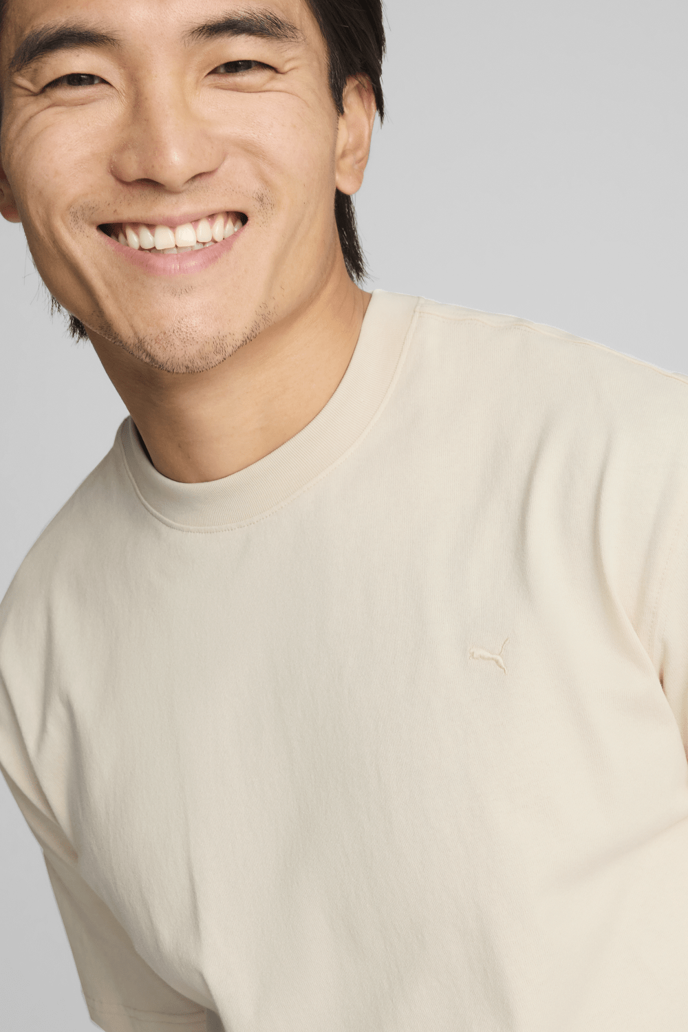 Puma-MMQ Tee-Alpine Snow-T-Shirts-4-Milagron.com