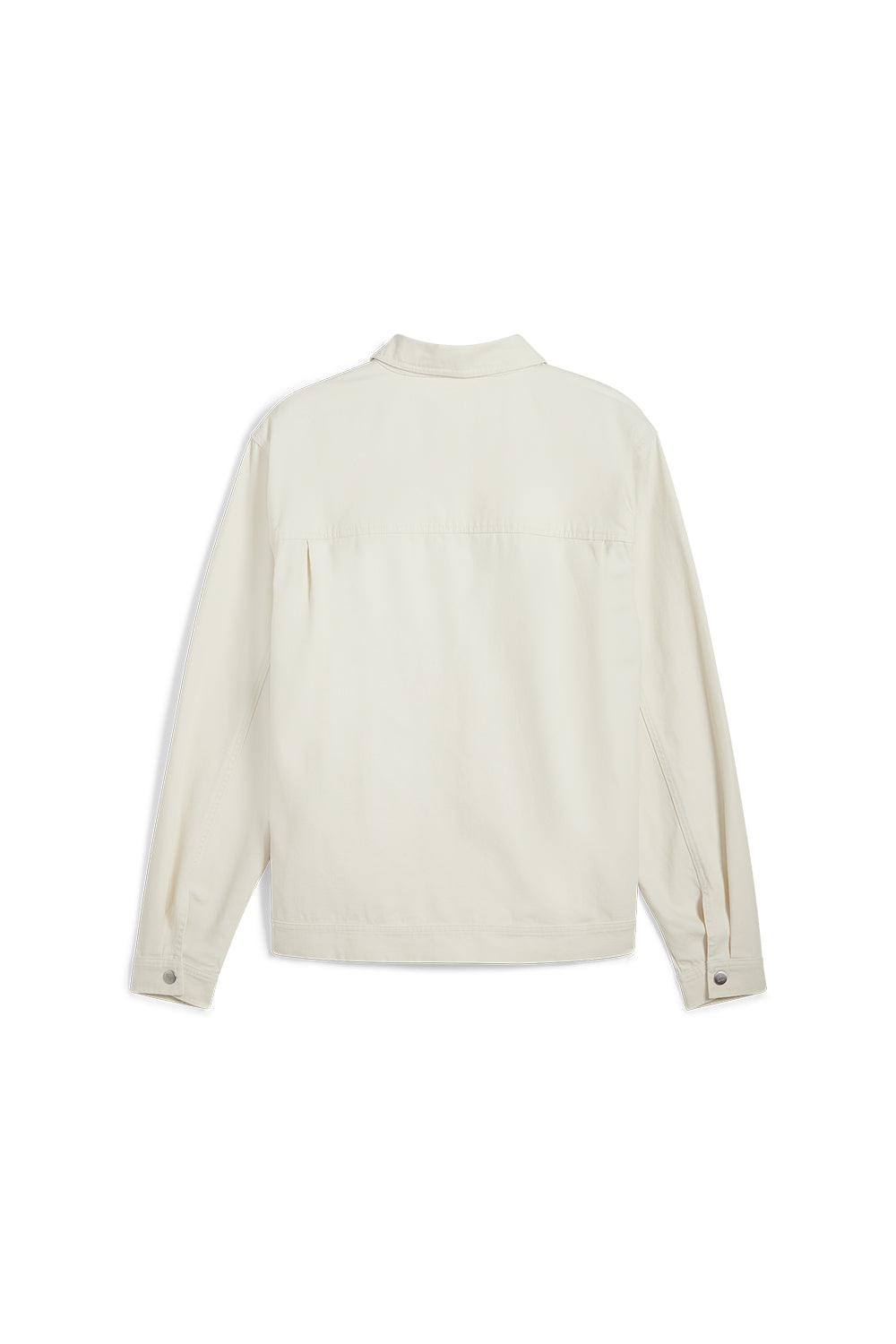 Puma-MMQ Zip Overshirt-Alpine Snow-Ceket-6-Milagron.com