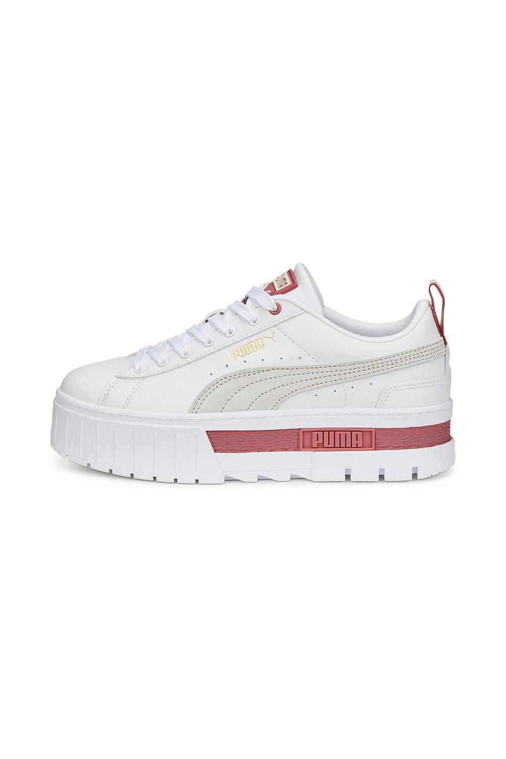 Puma-Mayze Lth Wns-Sneakers-2-Milagron.com