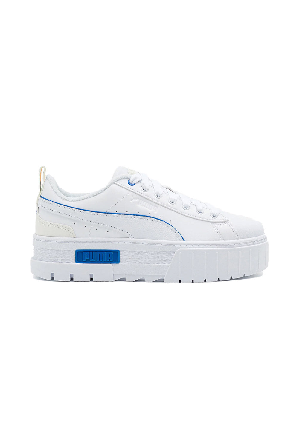 Puma-Mayze Retro Resort Wns Team Royal-Sneakers-1-Milagron.com