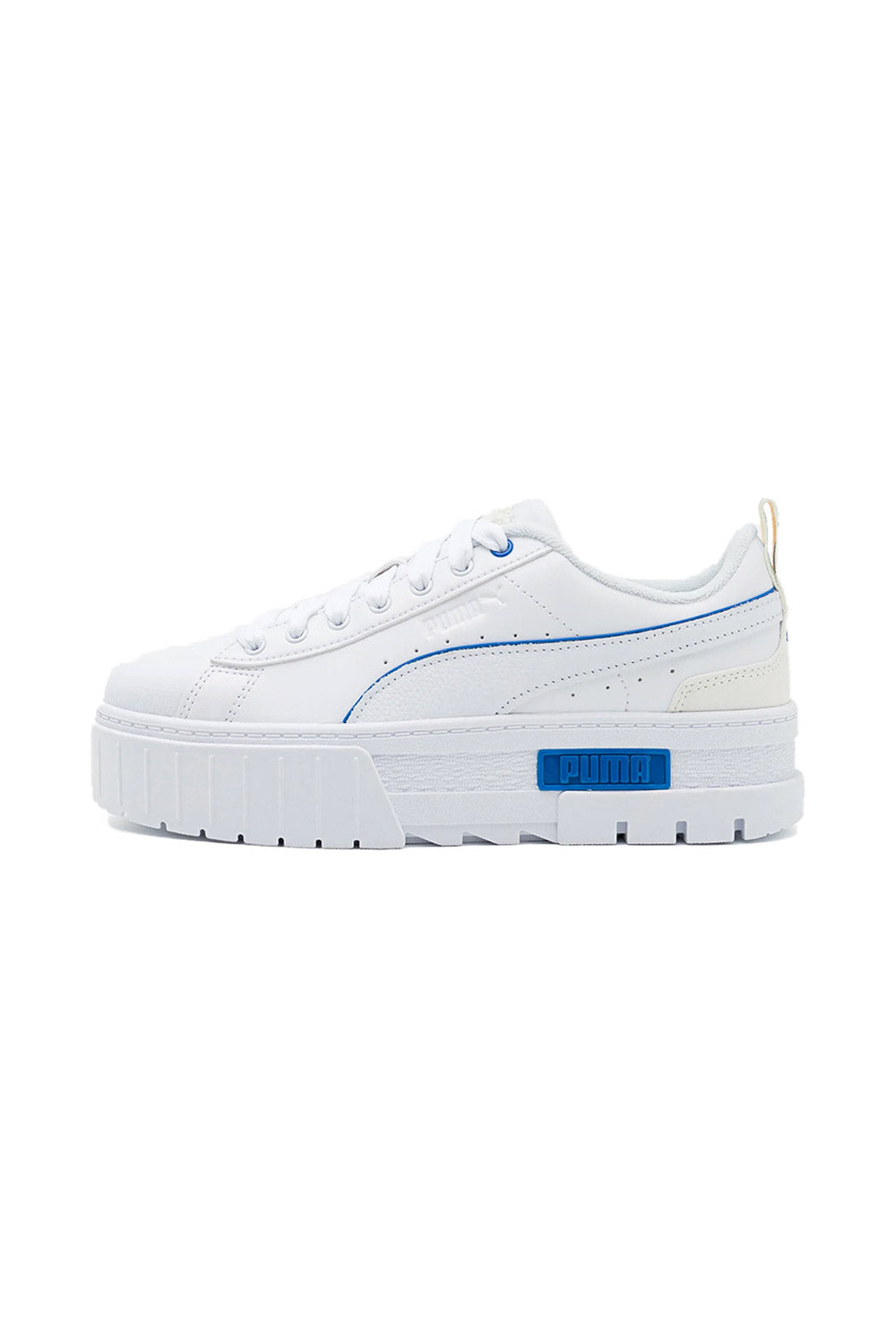 Puma-Mayze Retro Resort Wns Team Royal-Sneakers-3-Milagron.com