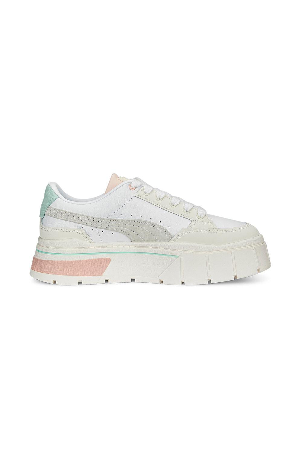 Puma-Mayze Stack Luxe Wns-Sneakers-1-Milagron.com