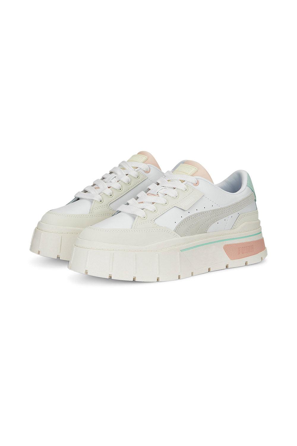 Puma-Mayze Stack Luxe Wns-Sneakers-2-Milagron.com