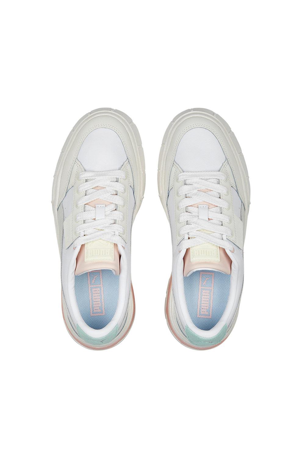 Puma-Mayze Stack Luxe Wns-Sneakers-3-Milagron.com