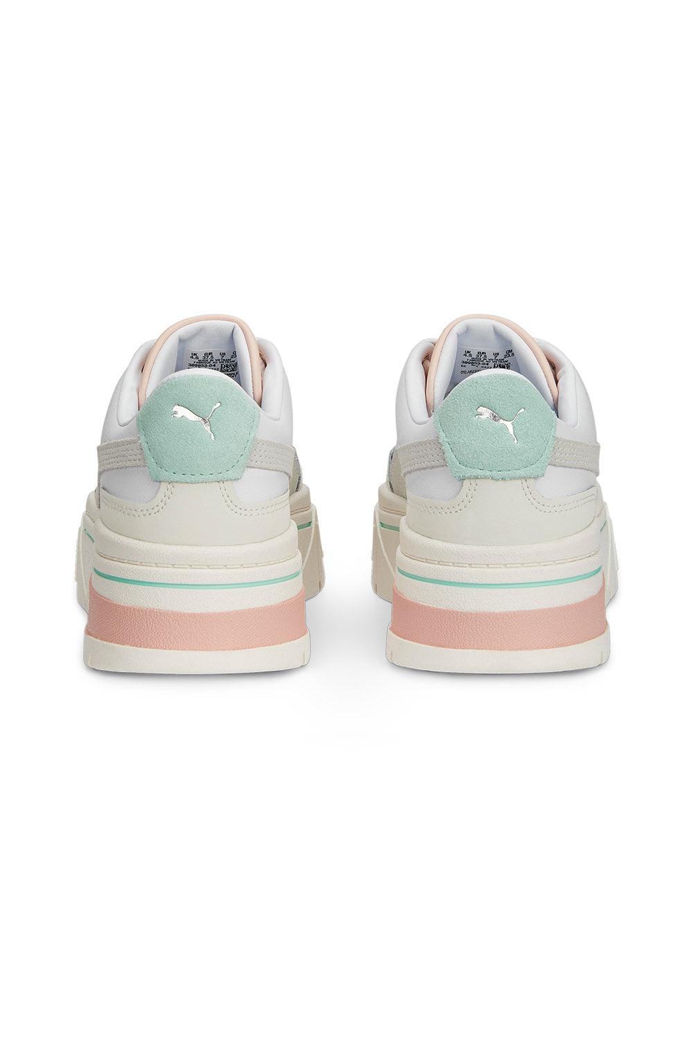 Puma-Mayze Stack Luxe Wns-Sneakers-4-Milagron.com