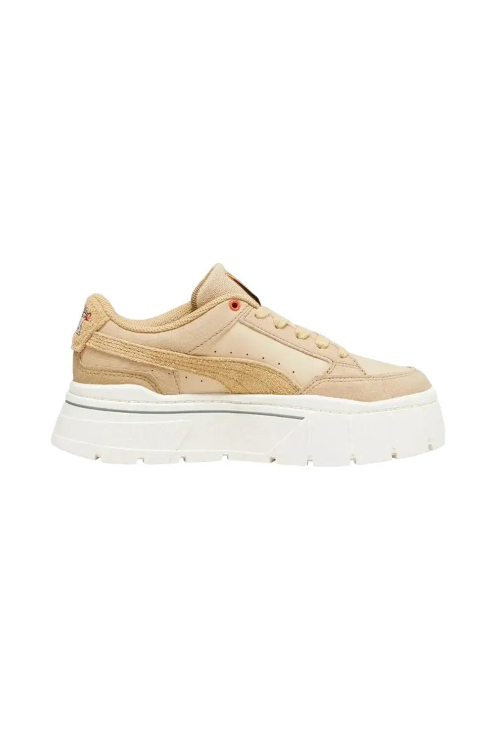 Puma-Mayze Stack Re: Place Wns Granola-Sneakers-1-Milagron.com