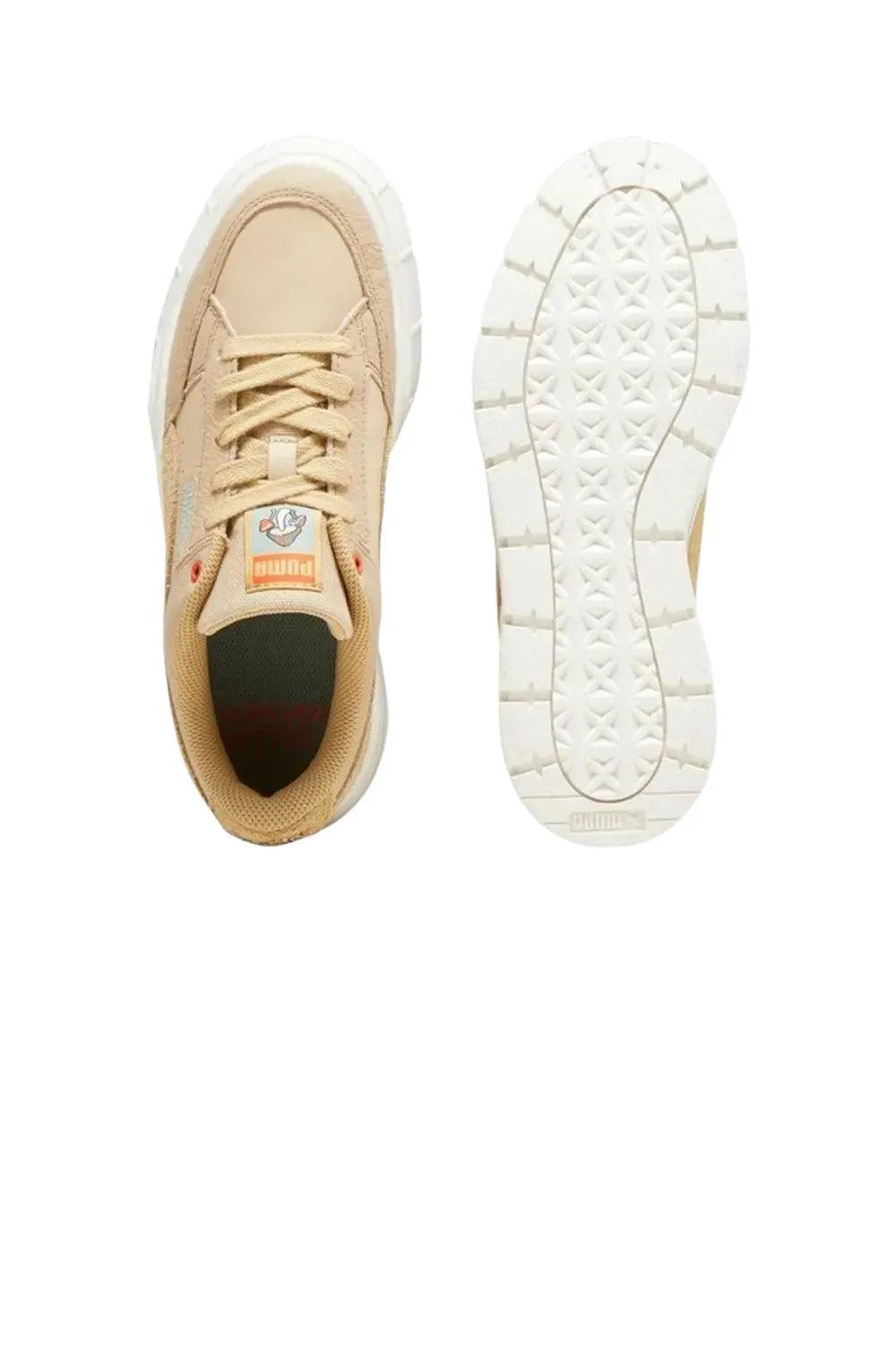 Puma-Mayze Stack Re: Place Wns Granola-Sneakers-4-Milagron.com