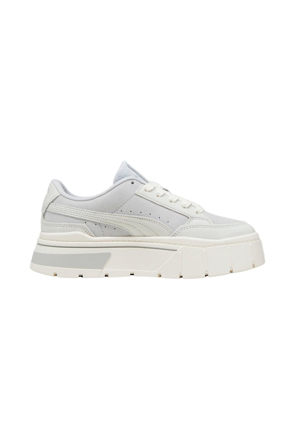 Puma-Mayze Stack Selflove Wns Ash Gray-Sneakers-1-Milagron.com