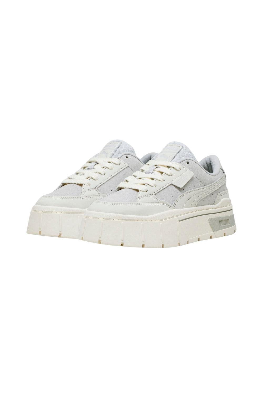 Puma-Mayze Stack Selflove Wns Ash Gray-Sneakers-2-Milagron.com