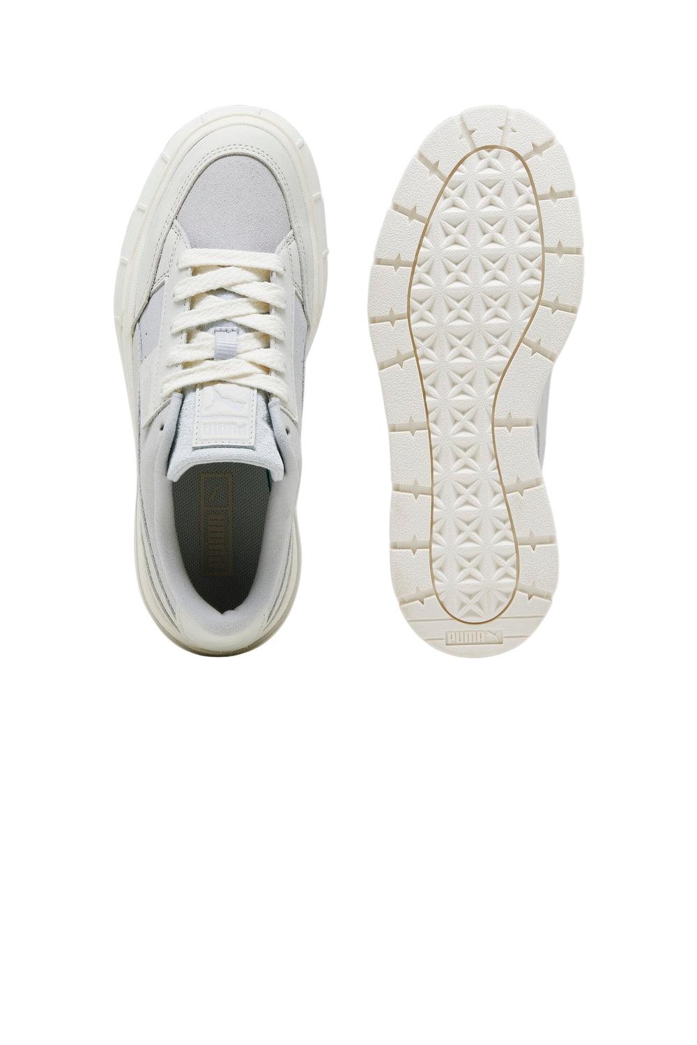 Puma-Mayze Stack Selflove Wns Ash Gray-Sneakers-3-Milagron.com