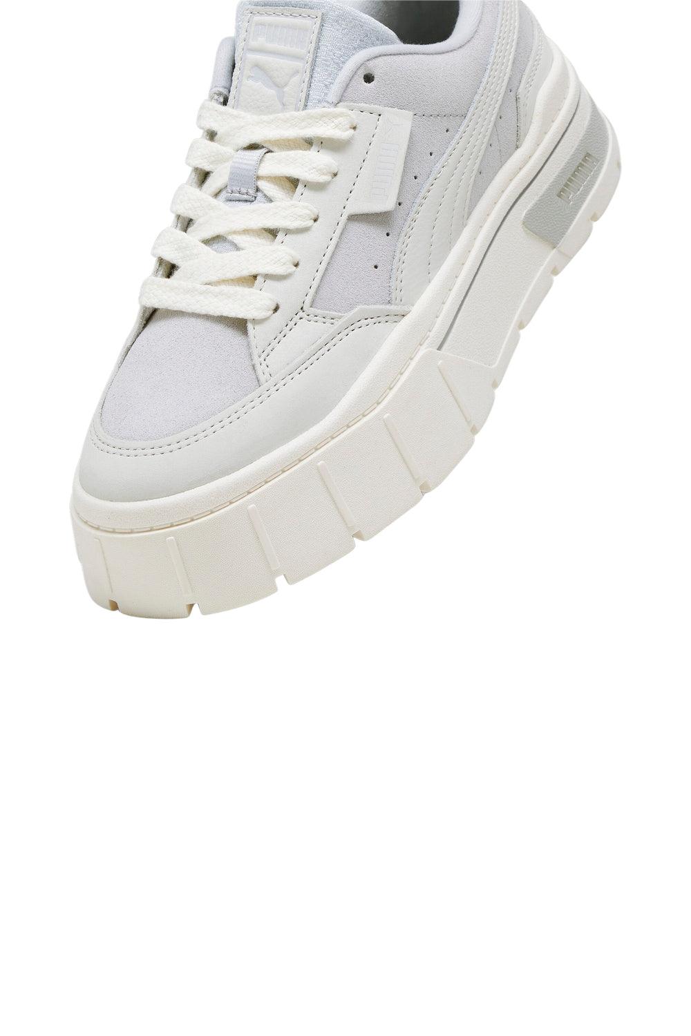Puma-Mayze Stack Selflove Wns Ash Gray-Sneakers-5-Milagron.com