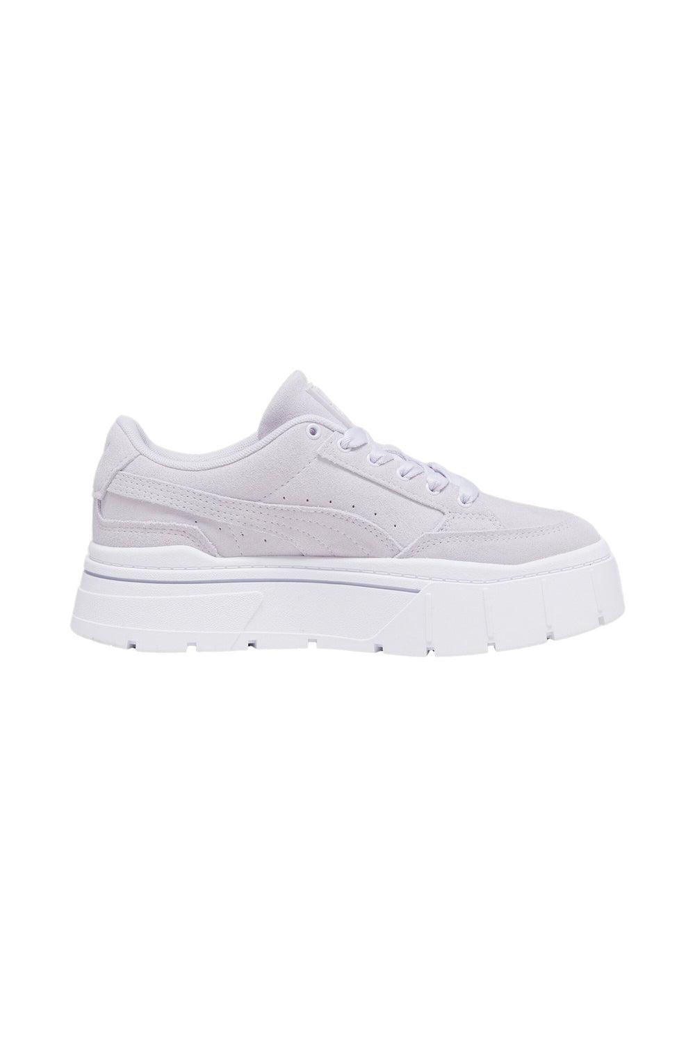 Puma-Mayze Stack Suede Wns Spring Lavender-Sneakers-1-Milagron.com