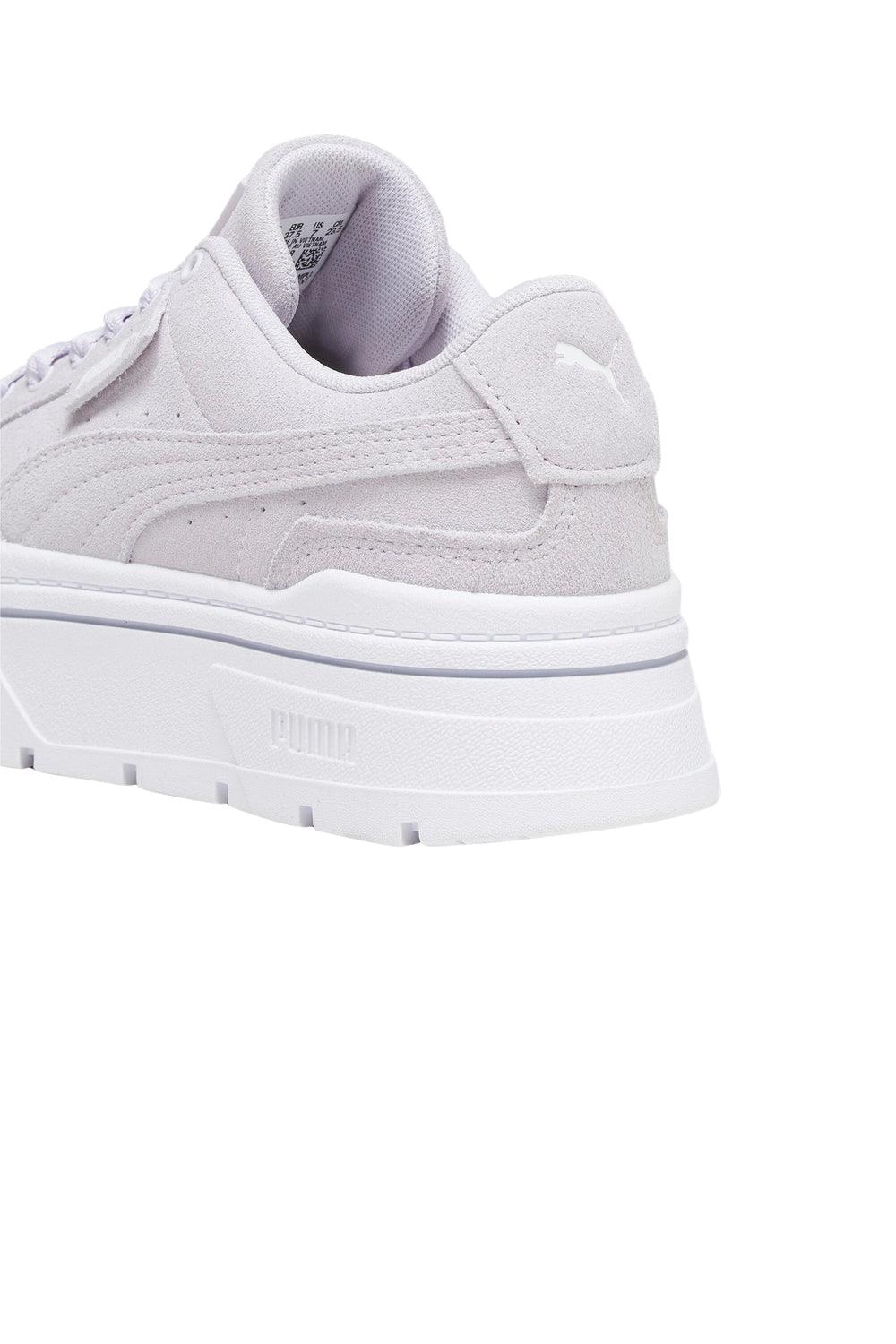 Puma-Mayze Stack Suede Wns Spring Lavender-Sneakers-3-Milagron.com