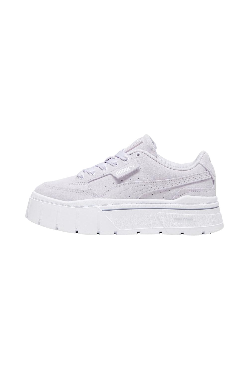 Puma-Mayze Stack Suede Wns Spring Lavender-Sneakers-4-Milagron.com