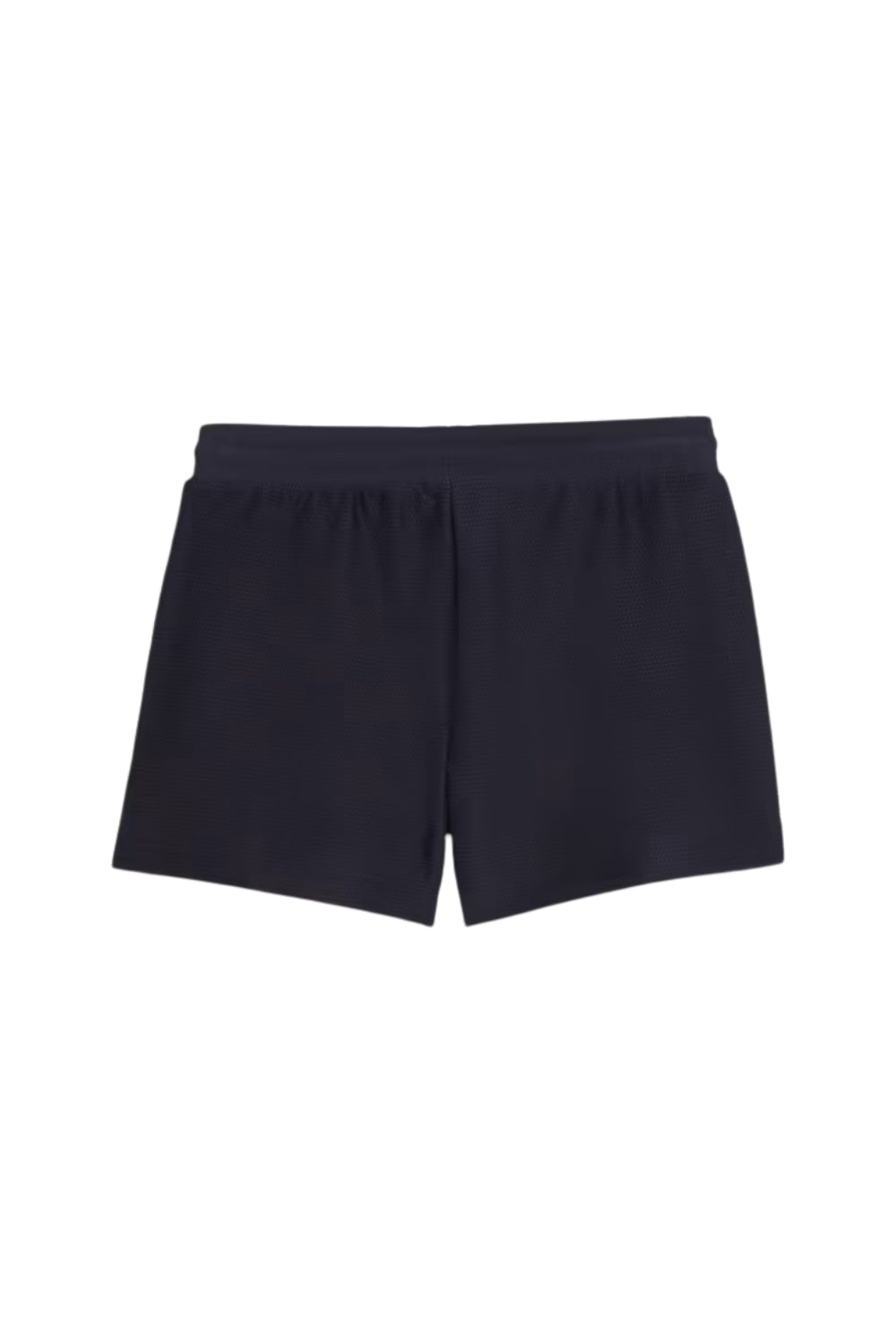 Puma-PREMIUM ESS A-Line Shorts 4 Jacquard New Navy-Şort-7-Milagron.com