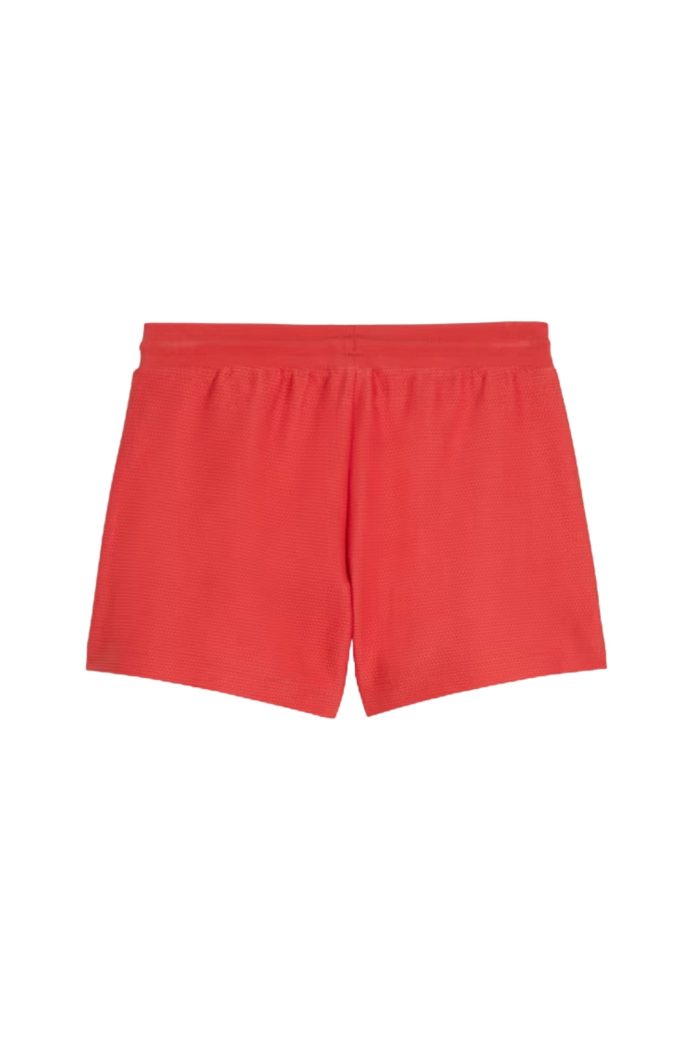 Puma-PREMIUM ESS A-Line Shorts 4 Jacquard Red-Şort-7-Milagron.com