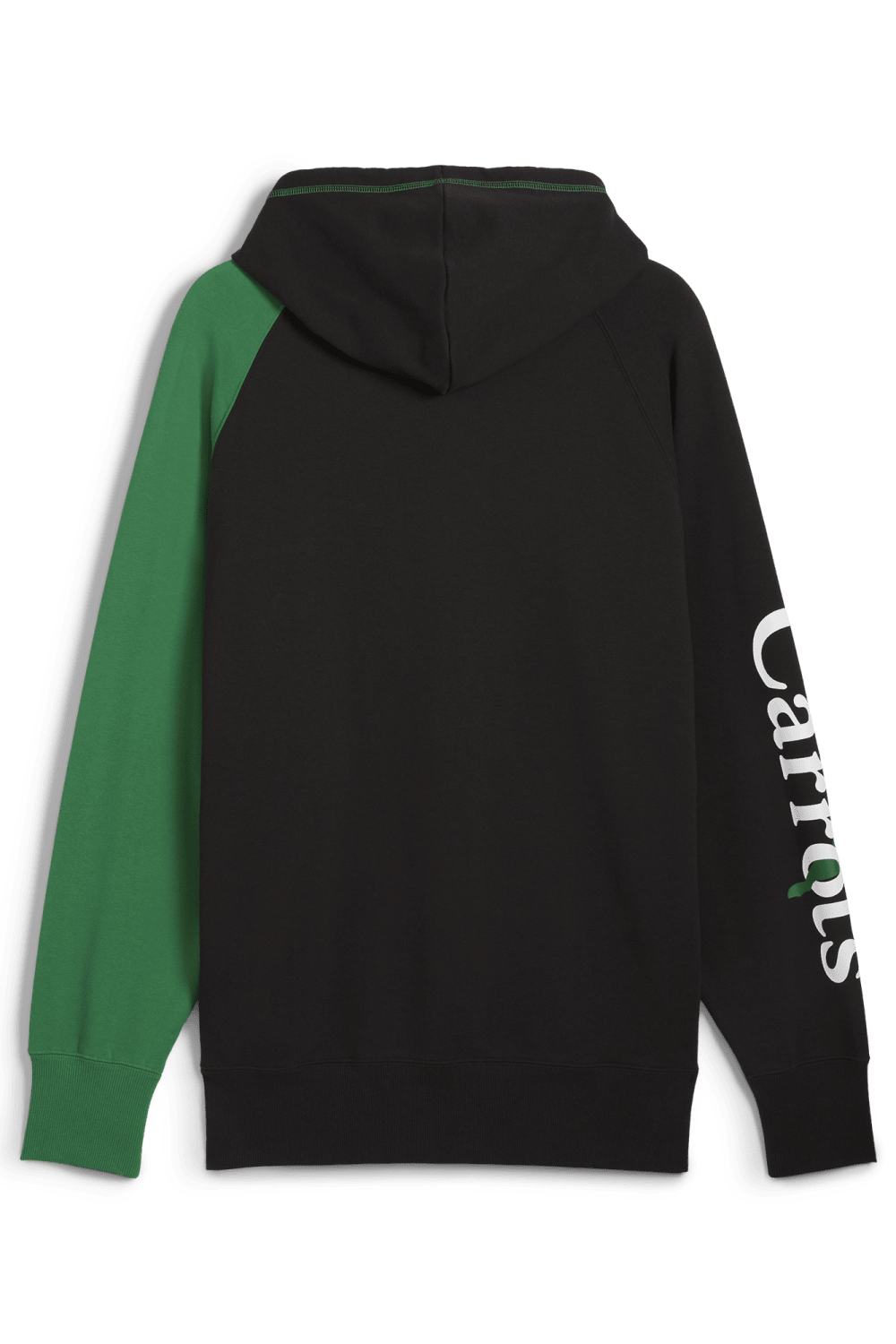Puma-PUMA X CARROTS Hoodie Puma Black-Sweatshirts & Hoodies-3-Milagron.com