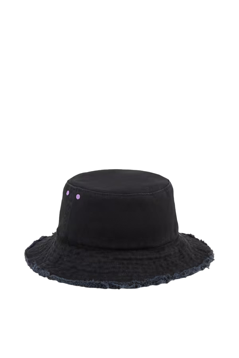 Puma-PUMA X x-Girl Bucket Hat-PUMA Black-Bucket Hat-2-Milagron.com