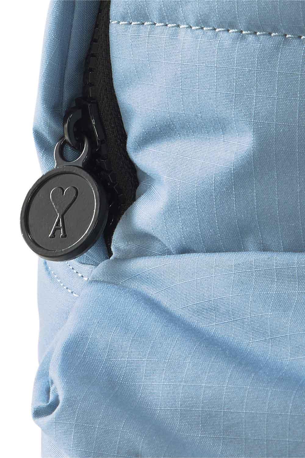 Puma-PUMA x AMI Backpack Faded Denim-Sırt Çantası-2-Milagron.com